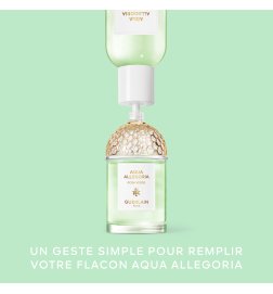 Aqua Allegoria Rosa Verde - Eau de Toilette